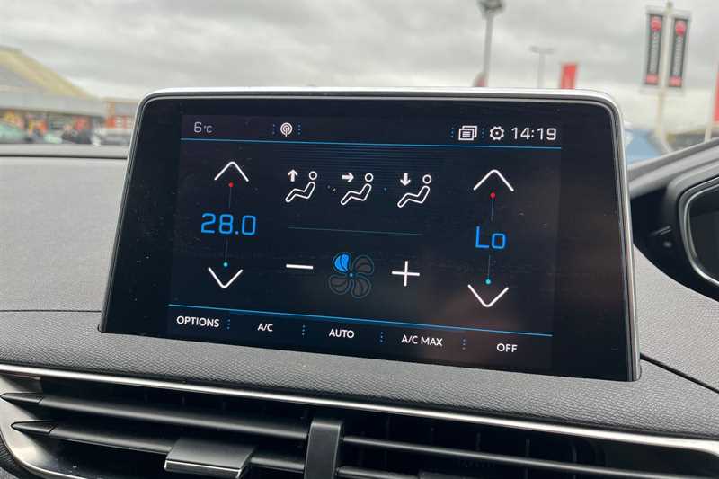 Used Peugeot 3008 2020 for sale - 77772950: Photo 15