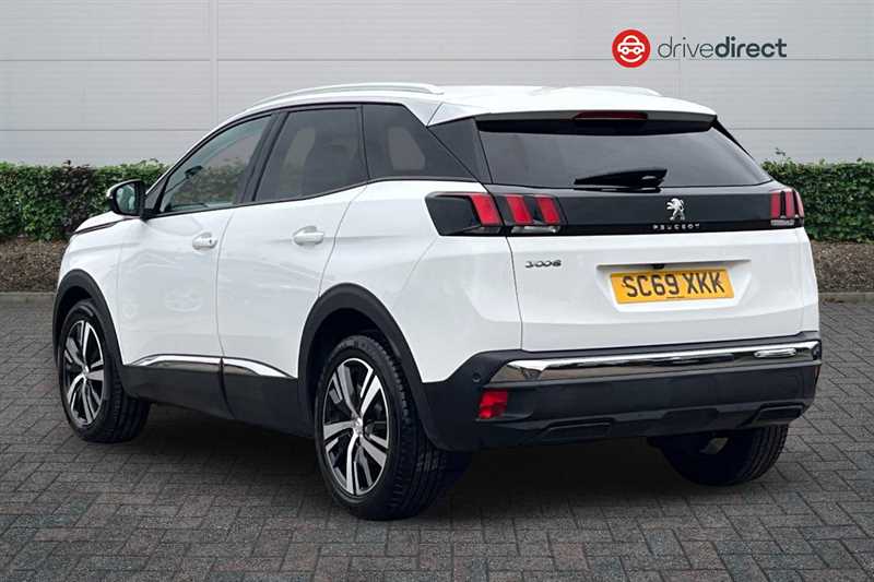 Used Peugeot 3008 2020 for sale - 77772950: Photo 5