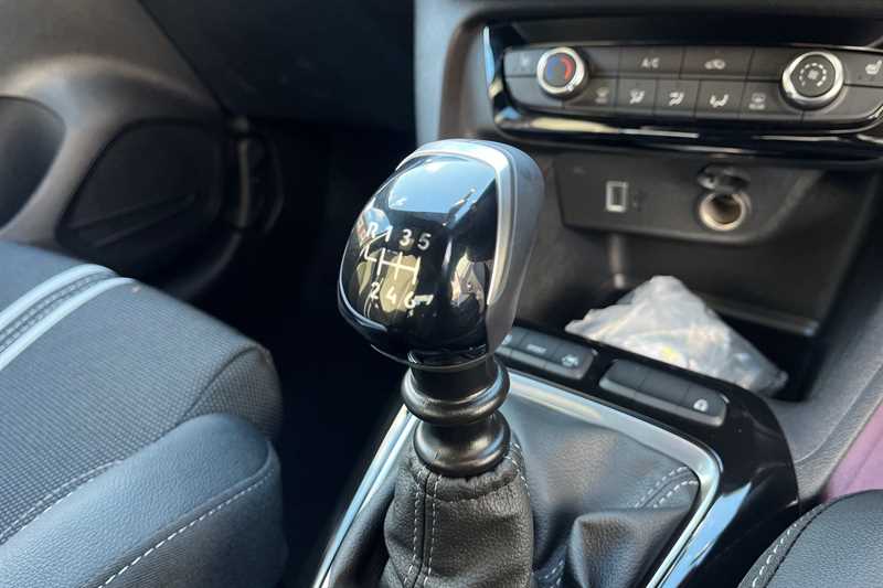 Used Vauxhall Corsa 2025 for sale - 76939060: Photo 14