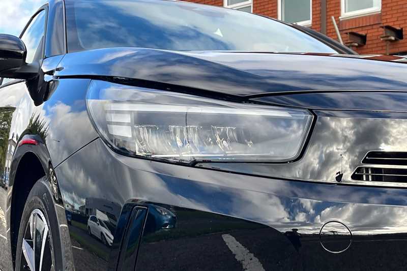 Used Vauxhall Corsa 2025 for sale - 76939060: Photo 28