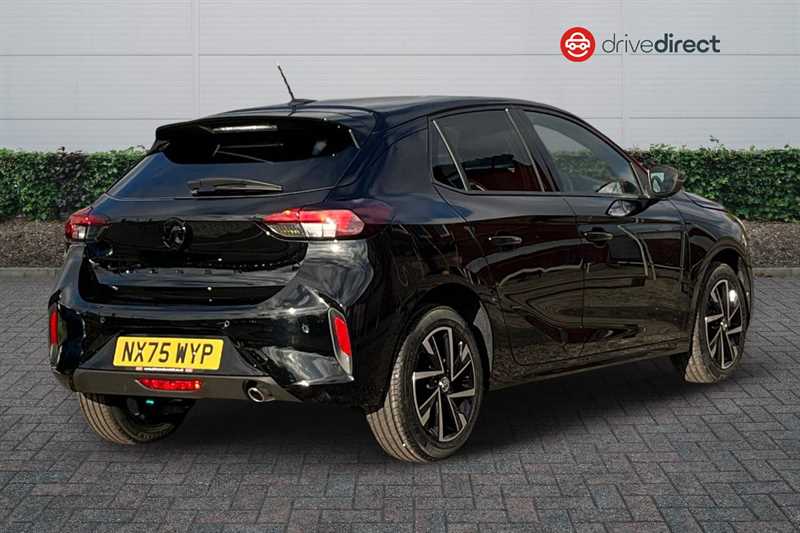 Used Vauxhall Corsa 2025 for sale - 76939060: Photo 3