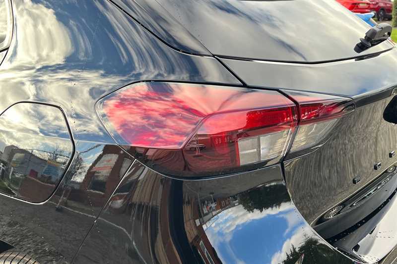 Used Vauxhall Corsa 2025 for sale - 76939060: Photo 31