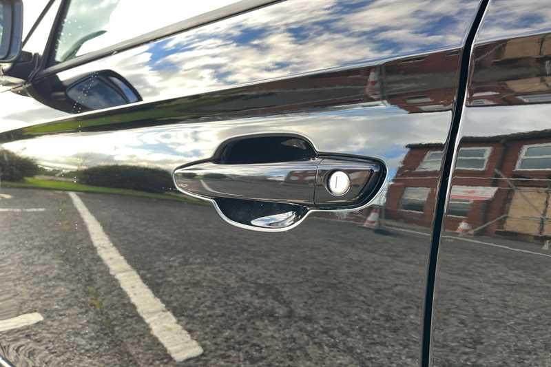 Used Vauxhall Corsa 2025 for sale - 76939060: Photo 33