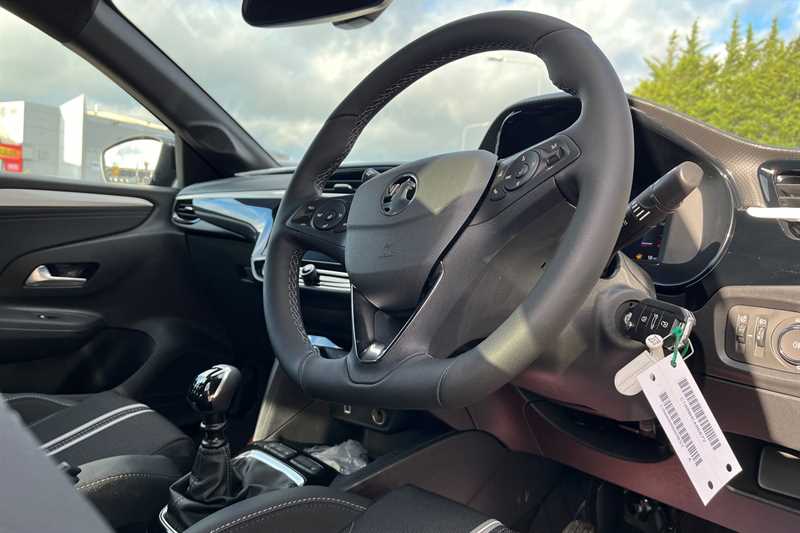 Used Vauxhall Corsa 2025 for sale - 76939060: Photo 39