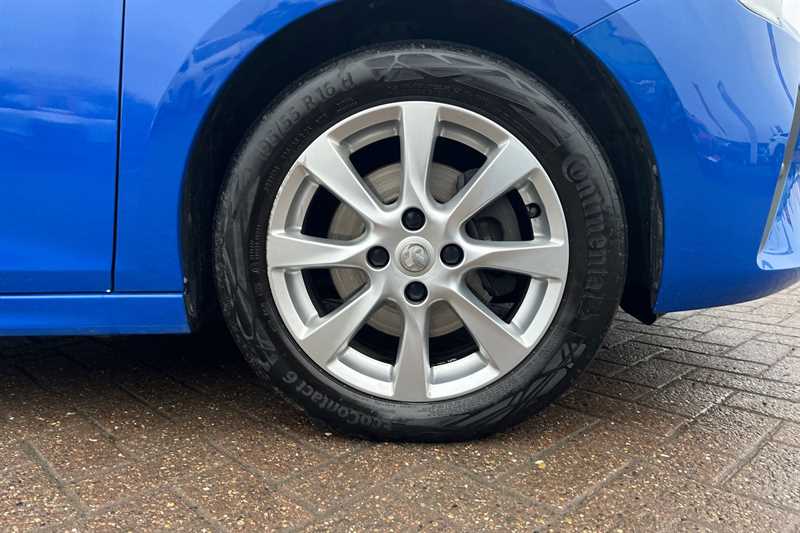 Used Vauxhall Corsa 2022 for sale - 77757601: Photo 12