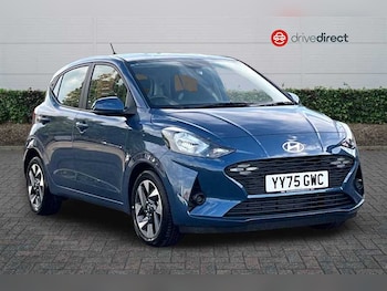 Hyundai - i10