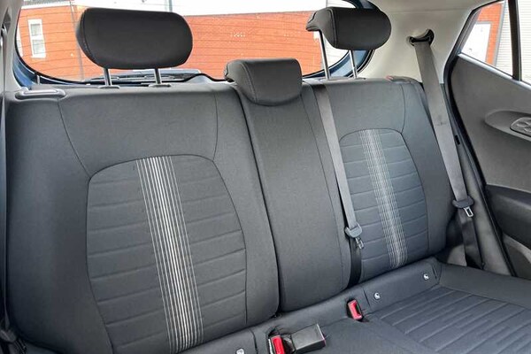 Used Hyundai i10 2025 for sale - 76191233: Photo 24