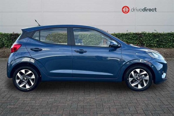 Used Hyundai i10 2025 for sale - 76191233: Photo 2