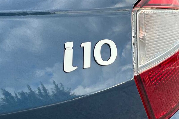 Used Hyundai i10 2025 for sale - 76191233: Photo 30