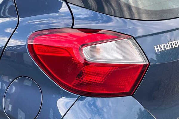 Used Hyundai i10 2025 for sale - 76191233: Photo 31