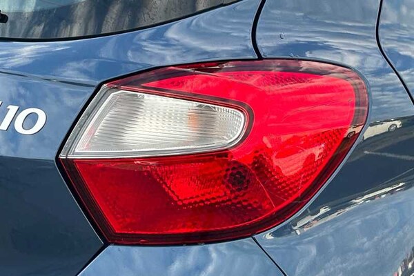 Used Hyundai i10 2025 for sale - 76191233: Photo 32