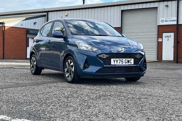 Used Hyundai i10 2025 for sale - 76191233: Photo 38