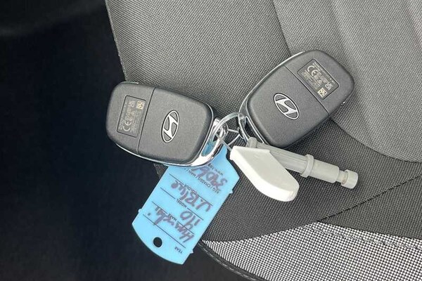 Used Hyundai i10 2025 for sale - 76191233: Photo 39