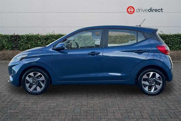 Used Hyundai i10 2025 for sale - 76191233: Photo 6