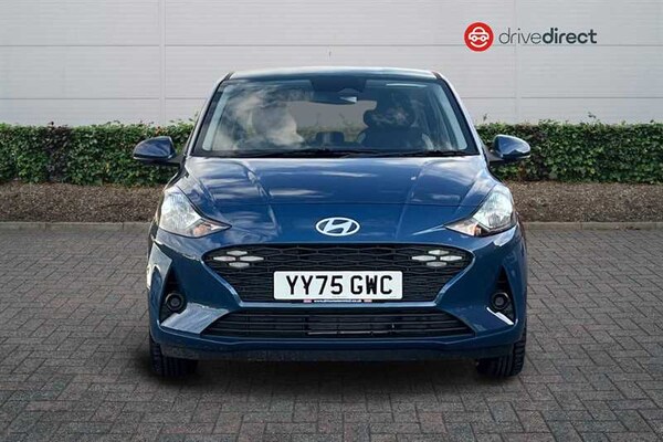 Used Hyundai i10 2025 for sale - 76191233: Photo 8
