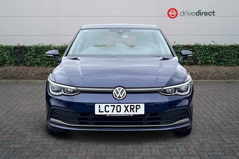 Used Volkswagen Golf 2020 for sale - 78217182: Photo 8