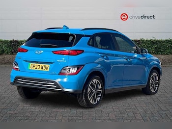 Used Hyundai KONA 2023 for sale - 78731247: Photo