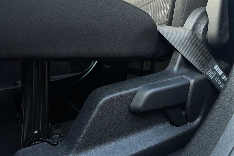 Used Vauxhall Combo Life 2022 for sale - 77553888: Photo 26