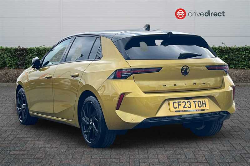 Used Vauxhall Astra 2023 for sale - 77944467: Photo 5