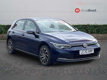 Used Volkswagen Golf 2020 for sale - 78651811: Photo