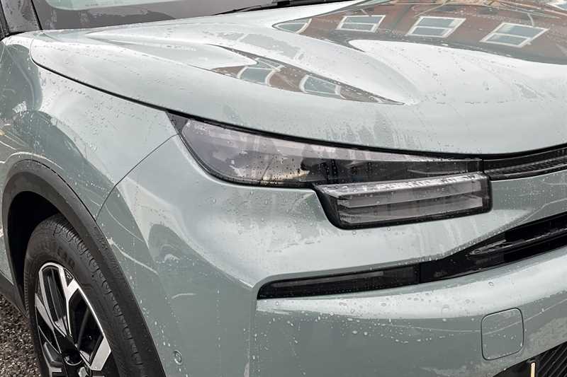 Used Citroen C4 2025 for sale - 77322353: Photo 28