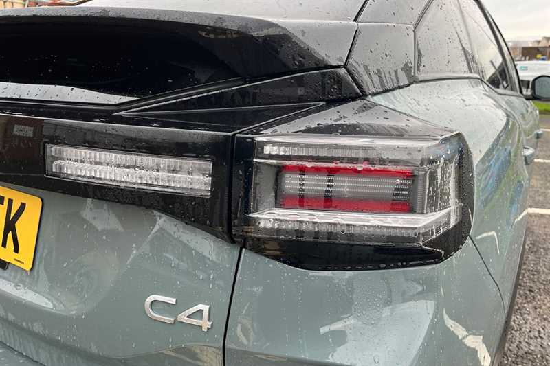 Used Citroen C4 2025 for sale - 77322353: Photo 32