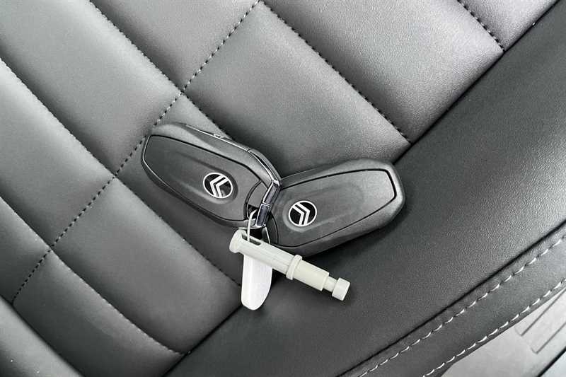 Used Citroen C4 2025 for sale - 77322353: Photo 37