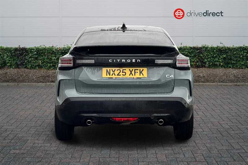 Used Citroen C4 2025 for sale - 77322353: Photo 4