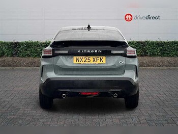 Used Citroen C4 undefined for sale - 77322353: Photo