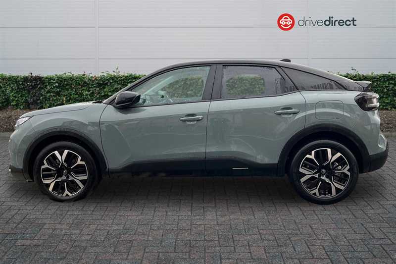 Used Citroen C4 2025 for sale - 77322353: Photo 6