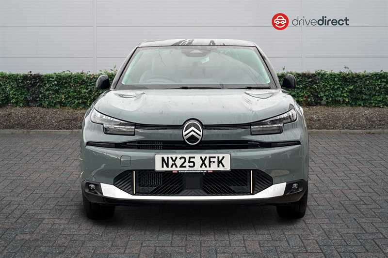 Used Citroen C4 2025 for sale - 77322353: Photo 8