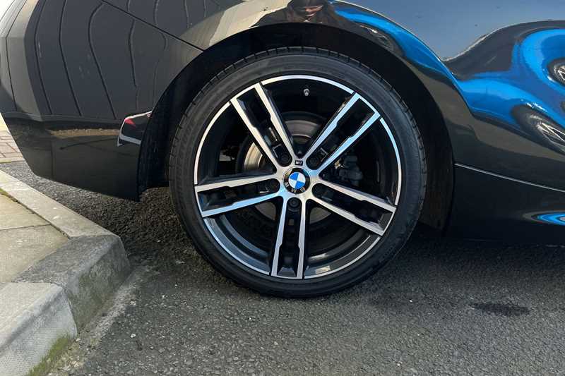 Used BMW 2 Series 2020 for sale - 77773839: Photo 11