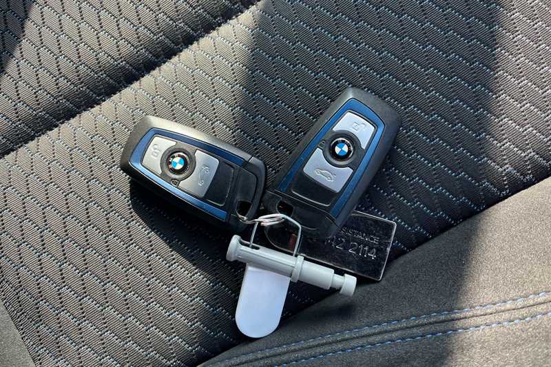 Used BMW 2 Series 2020 for sale - 77773839: Photo 37