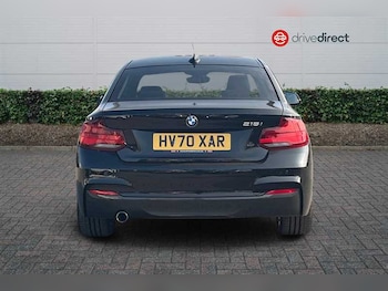Used BMW 2 Series 2020 for sale - 77773839: Photo