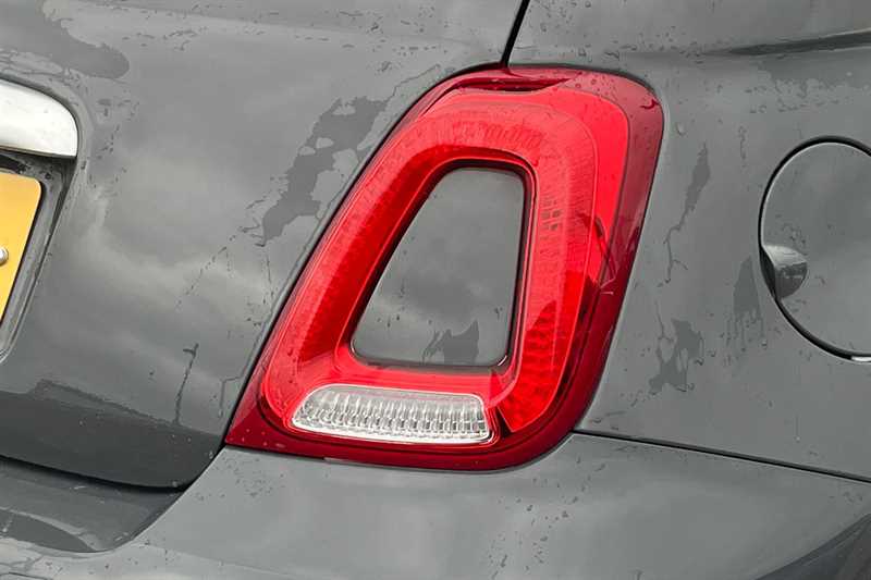 Used Abarth 595 2022 for sale - 78188335: Photo 32