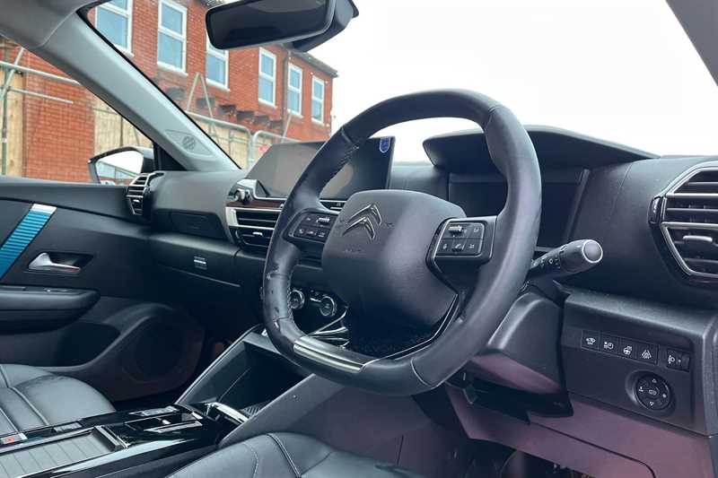 Used Citroen C4 2023 for sale - 77391627: Photo 13