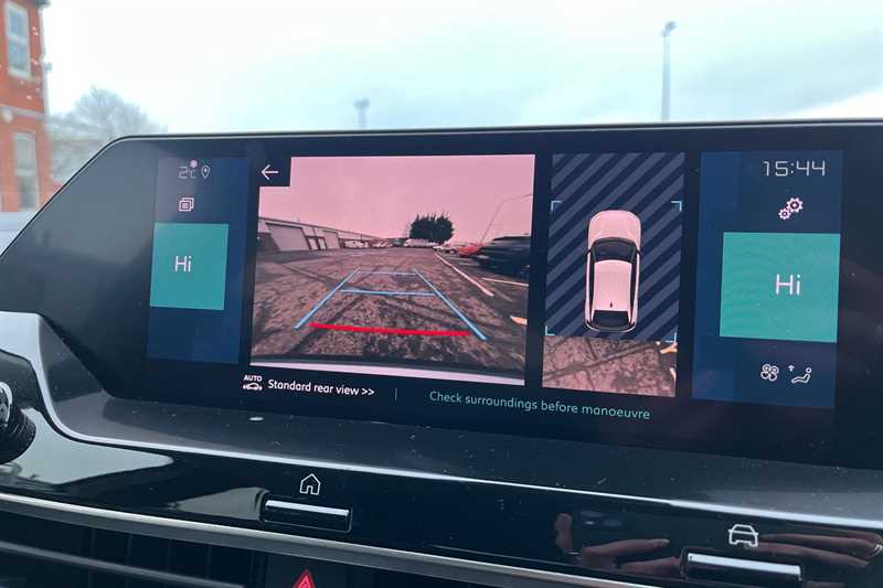 Used Citroen C4 2023 for sale - 77391627: Photo 19