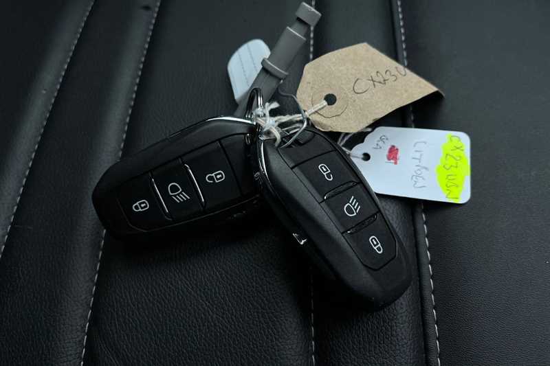 Used Citroen C4 2023 for sale - 77391627: Photo 40