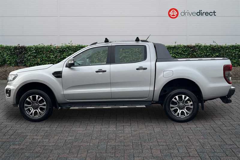 Used Ford Ranger 2020 for sale - 77554756: Photo 6