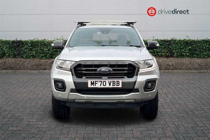 Used Ford Ranger 2020 for sale - 77554756: Photo 8