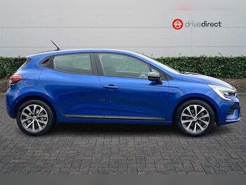Used Renault Clio 2023 for sale - 78651767: Photo