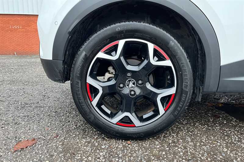 Used Vauxhall Mokka 2022 for sale - 76903144: Photo 11