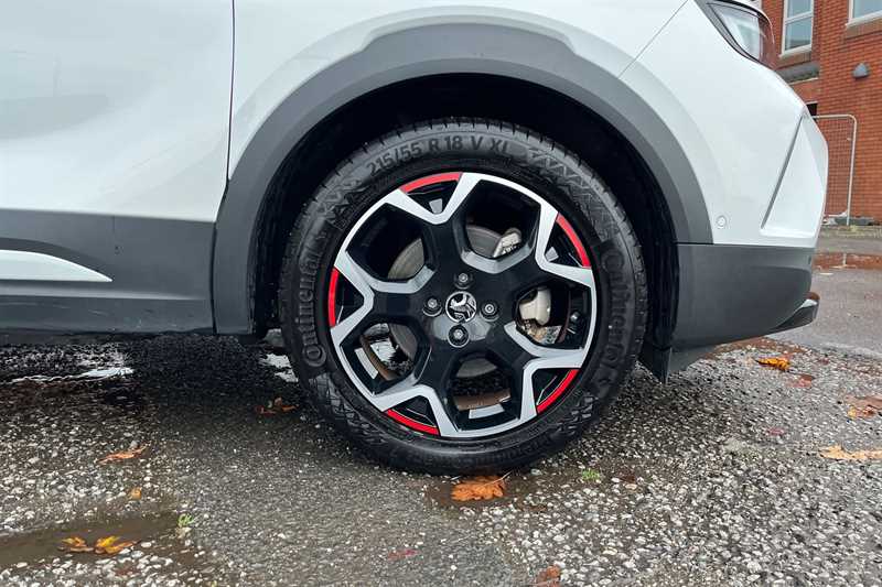 Used Vauxhall Mokka 2022 for sale - 76903144: Photo 12