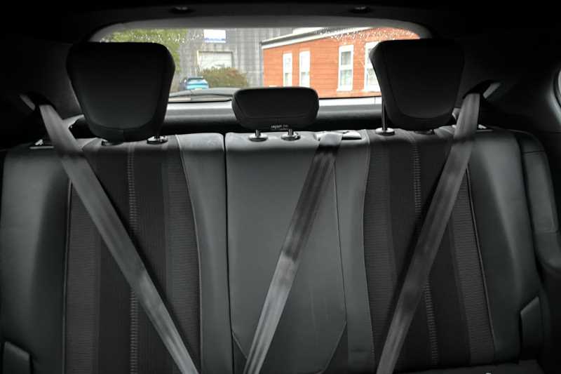 Used Vauxhall Mokka 2022 for sale - 76903144: Photo 24