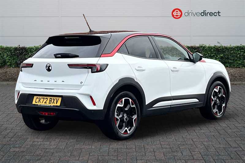 Used Vauxhall Mokka 2022 for sale - 76903144: Photo 3