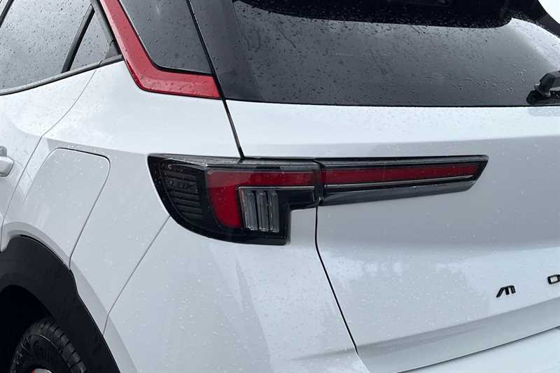 Used Vauxhall Mokka 2022 for sale - 76903144: Photo 31