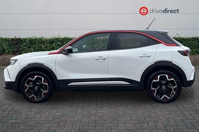 Used Vauxhall Mokka 2022 for sale - 76903144: Photo 6