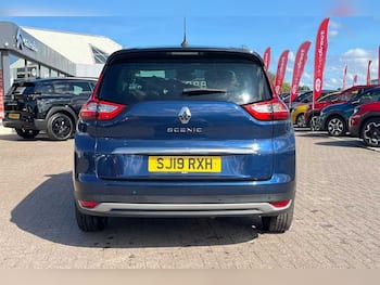 Used Renault Grand Scenic 2019 for sale - 79681709: Photo