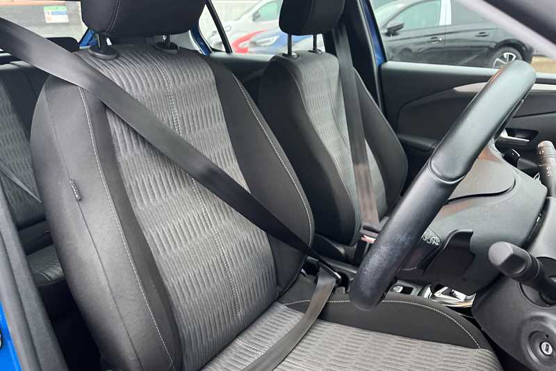 Used Vauxhall Corsa 2022 for sale - 77562270: Photo 23