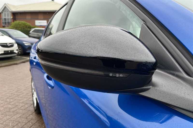 Used Vauxhall Corsa 2022 for sale - 77562270: Photo 34